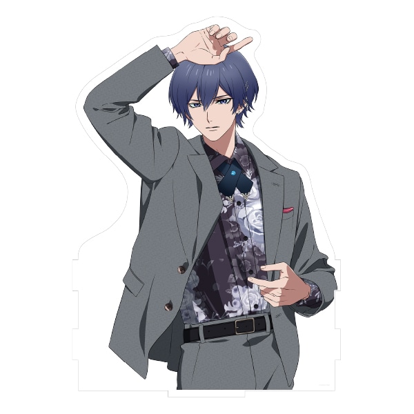 Grand Garden（グランガーデン）アクリルスタンド 立花 歩 ROCK DOWN