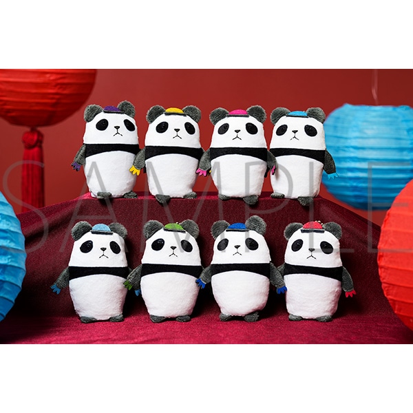 2.5次元ダンスライブ「S.Q.S Episode 10」『月野奇譚 太極伝奇 -干戈