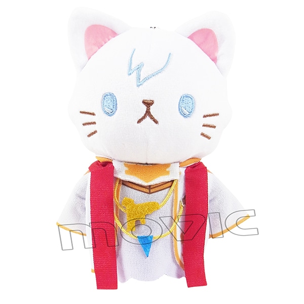 グランブルーファンタジー withCATアイマスク付きぬいぐるみ