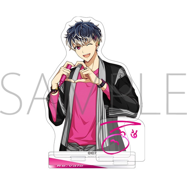 アイドリッシュセブン（原作版） アクリルスタンド（Wonderful Octave