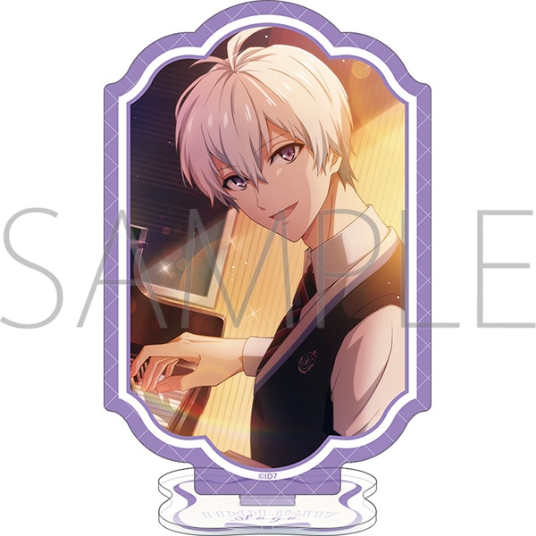 アイドリッシュセブン（原作版） アクリルスタンド 逢坂 壮五 WD