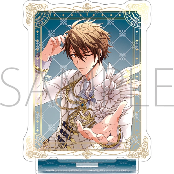 アイドリッシュセブン BEYOND THE PERiOD アクリルスタンド 十龍之介