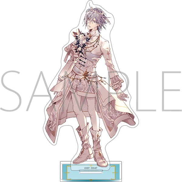 アイドリッシュセブン アクリルスタンド 9th Anniversary 四葉環