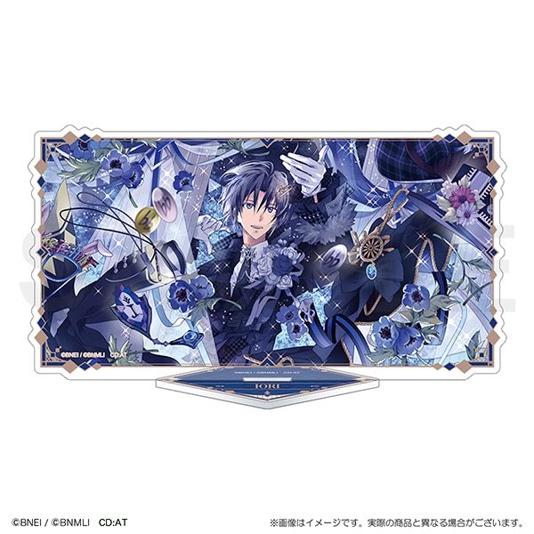 アイドリッシュセブン 10th Anniversary アクリルスタンド 和泉一織