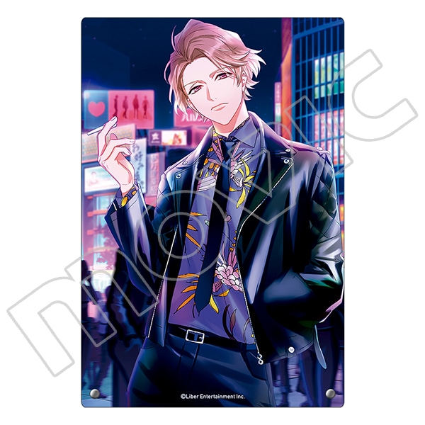 A3! アクリルアートパネル 茅ヶ崎至: キャラグッズ｜ムービック（movic）