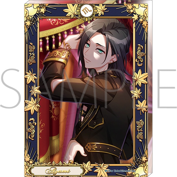 A3! ノーブルアート／泉田莇 満開Feature(開花後): キャラグッズ