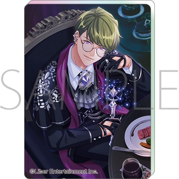 A3! ノーブルアート／vol.2 卯木千景: キャラグッズ｜ムービック（movic）