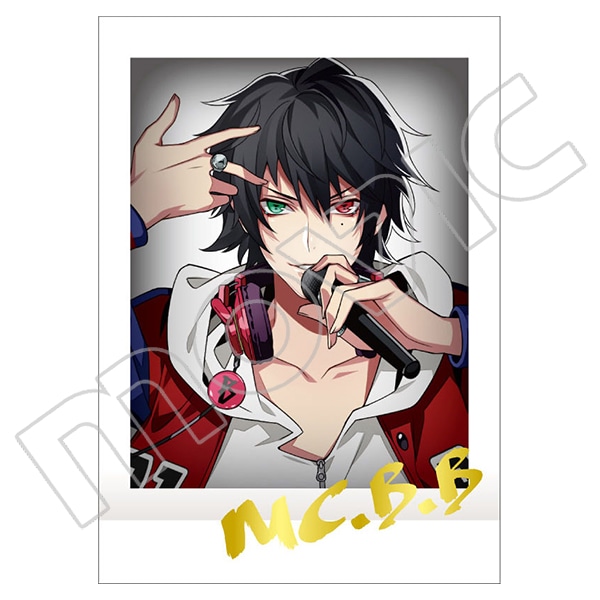 ヒプノシスマイク -Division Rap Battle- ぱしゃこれ: トレーディング