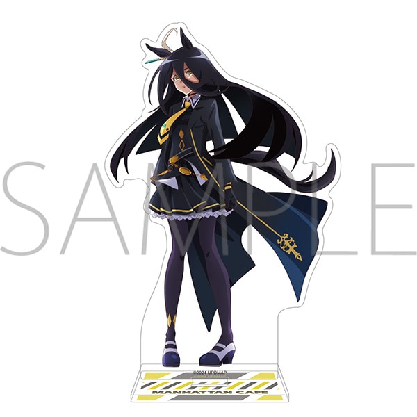 劇場版『ウマ娘 プリティーダービー 新時代の扉』 アクリルスタンド／C