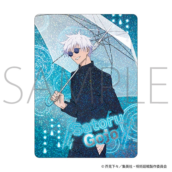 呪術廻戦 第2期 ネオンコレクション／Vol.3 -懐玉・玉折-: キャラ