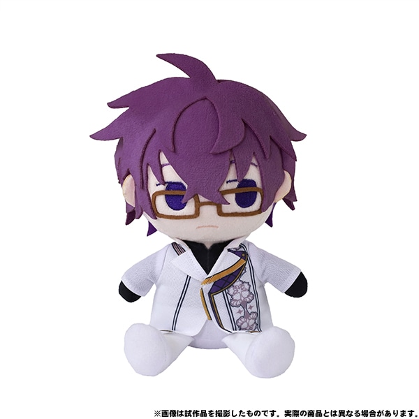 華Doll* きみとふれんず 灯堂 理人: キャラグッズ｜ムービック（movic）