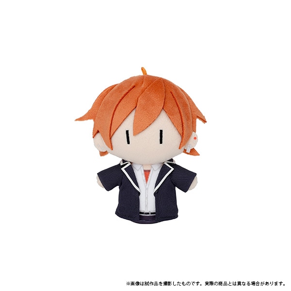 映画 佐々木と宮野ー卒業編ー ぬいぐるみ 佐々木秀鳴: キャラグッズ