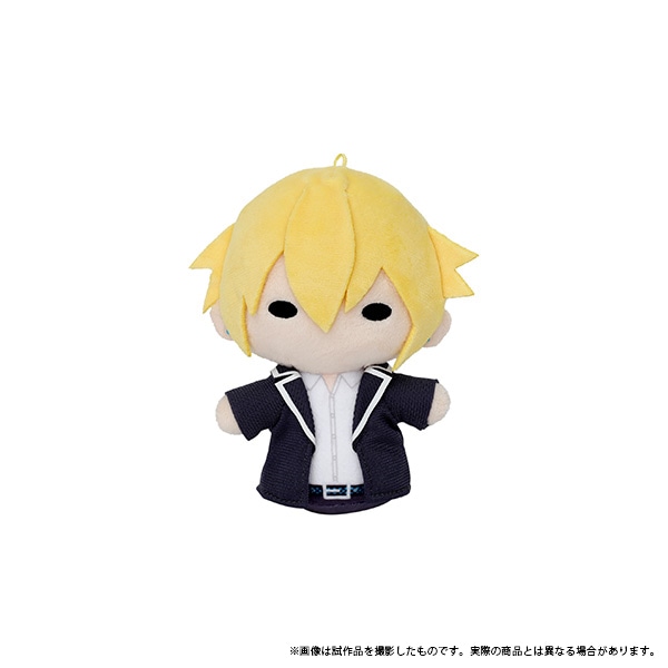 映画 佐々木と宮野ー卒業編ー ぬいぐるみ 平野大河: キャラグッズ