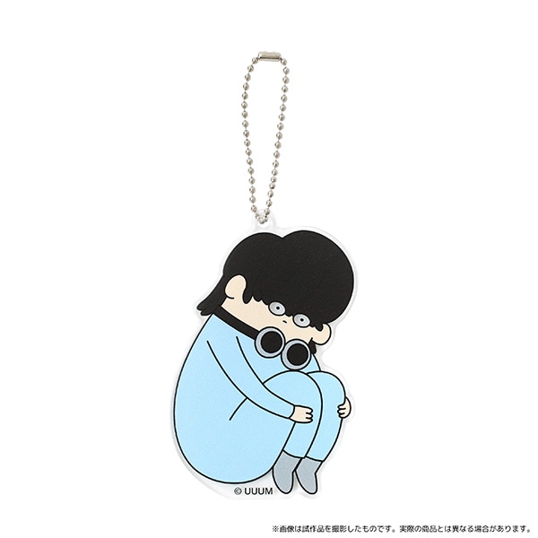 YouTuber はじめまして松尾です こっち見てくるキーホルダー／松尾