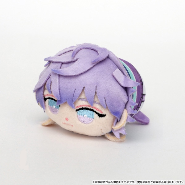 Paradox Live ゆめころね（ぬいぐるみ） 矢戸乃上 那由汰: キャラ