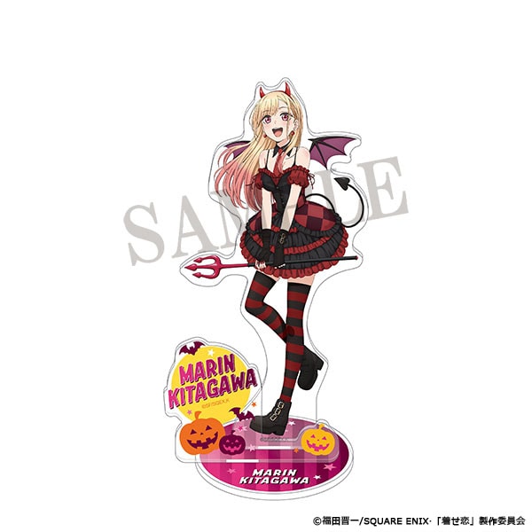 その着せ替え人形は恋をする アクリルスタンド／喜多川海夢: キャラ