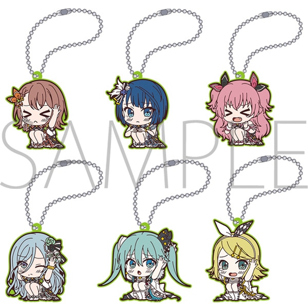 プロジェクトセカイ カラフルステージ！ feat. 初音ミク ラバー