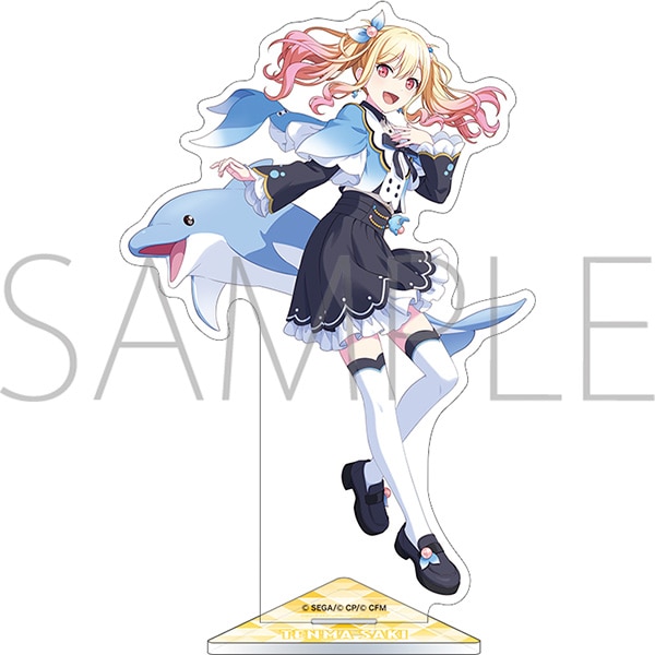 プロジェクトセカイ カラフルステージ！ feat. 初音ミク アクリル