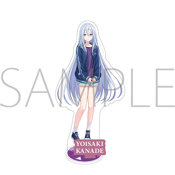 プロジェクトセカイ カラフルステージ！ feat. 初音ミク アクリル