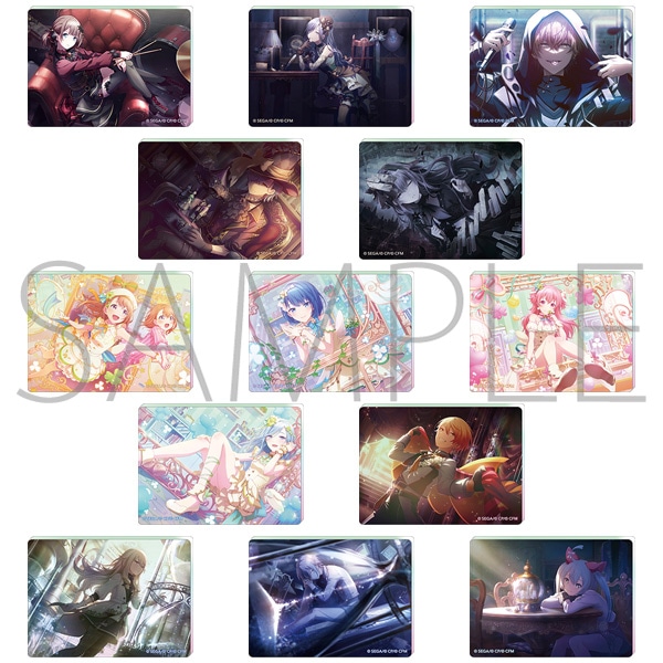 プロジェクトセカイ カラフルステージ！ feat. 初音ミク ノーブル