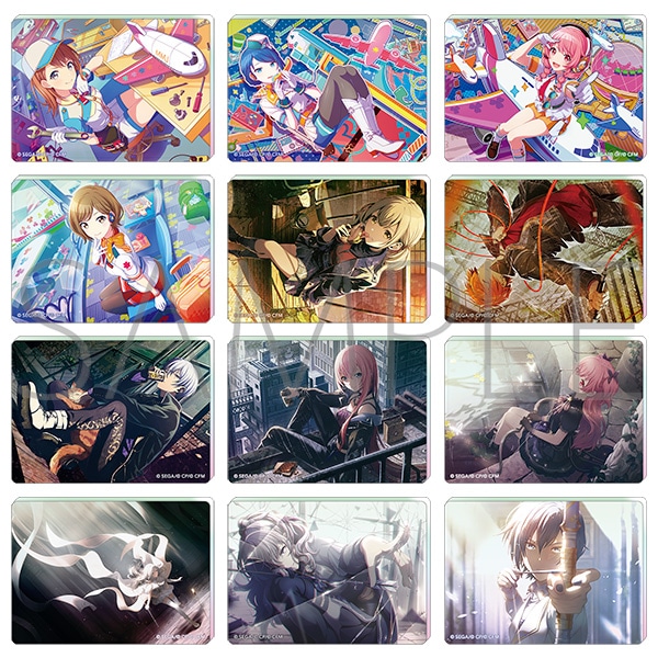 プロジェクトセカイ カラフルステージ！ feat. 初音ミク ノーブル