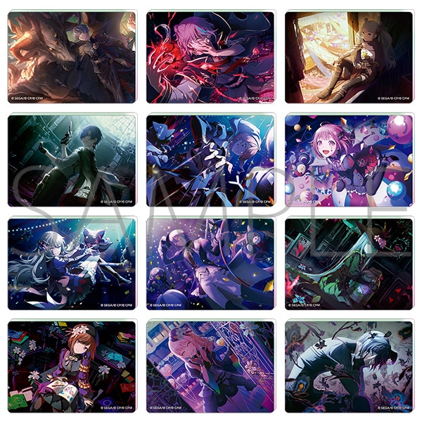 プロジェクトセカイ カラフルステージ！ feat. 初音ミク ノーブル