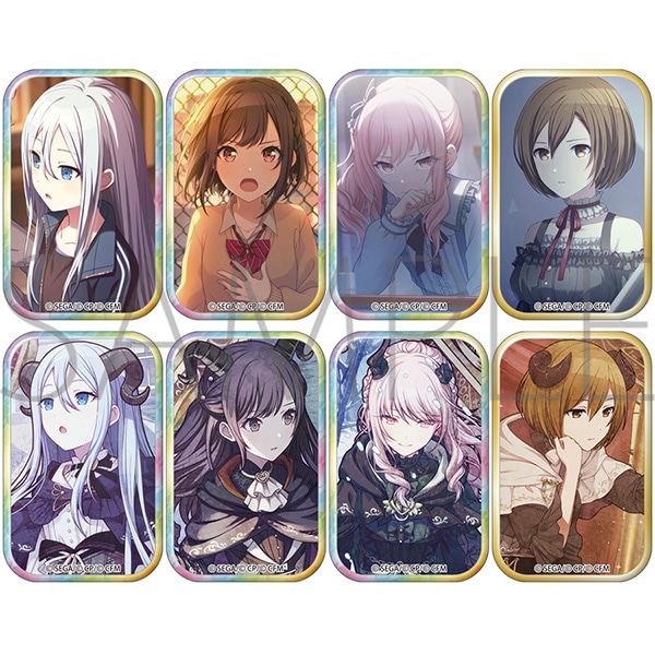 プロジェクトセカイ カラフルステージ！ feat. 初音ミク スクエア