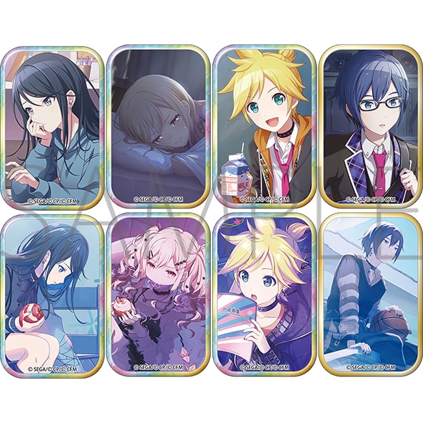 プロジェクトセカイ カラフルステージ！ feat. 初音ミク スクエア