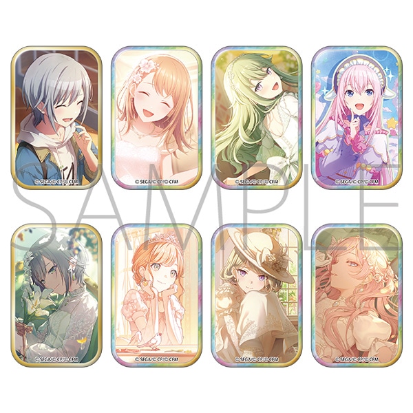 プロジェクトセカイ カラフルステージ！ feat. 初音ミク スクエア