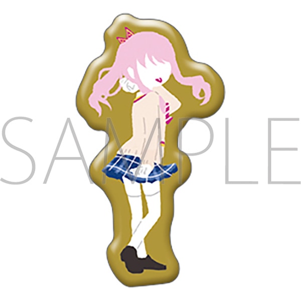 プロジェクトセカイ カラフルステージ！ feat. 初音ミク ピンズ／-ゆる