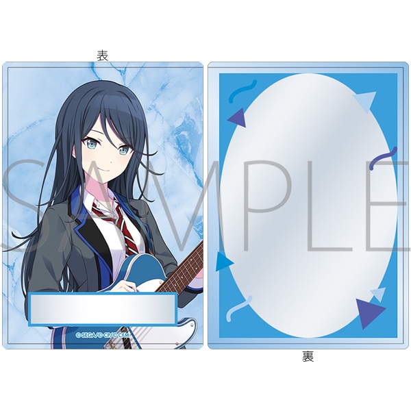 プロジェクトセカイ カラフルステージ！ feat. 初音ミク 硬質カード