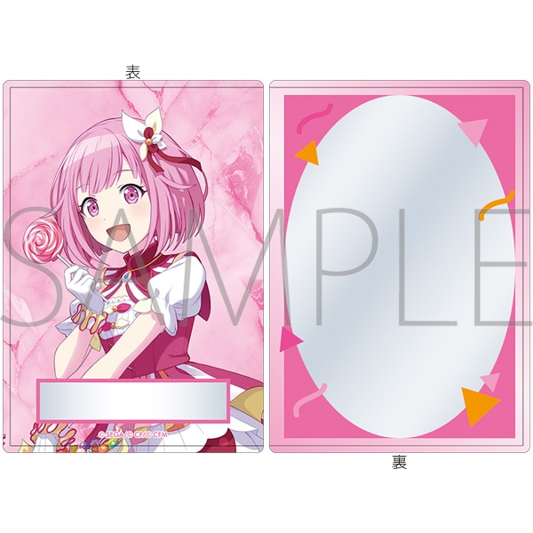 プロジェクトセカイ カラフルステージ！ feat. 初音ミク 硬質カード