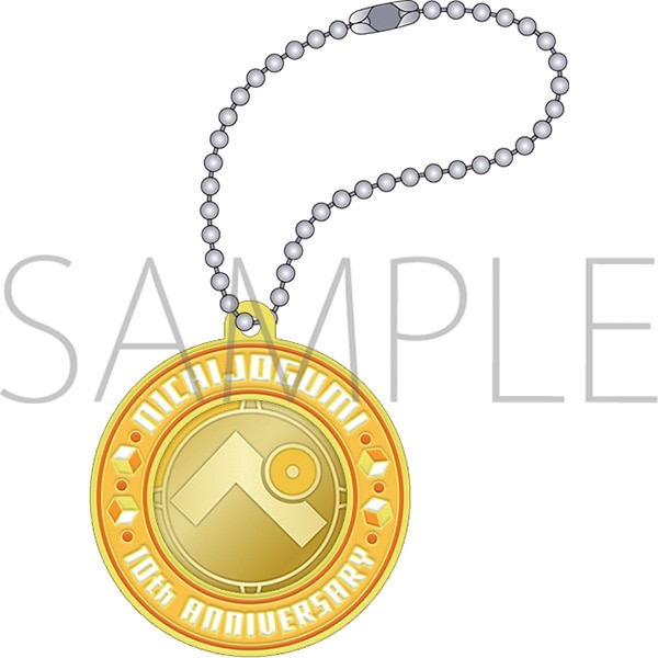 日常組 コイン&カバーセット ぺいんと【受注生産商品】: キャラグッズ