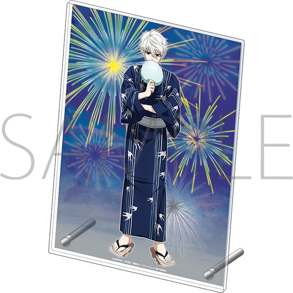 ブルーロック アクリルプレート 凪誠士郎: キャラグッズ｜ムービック