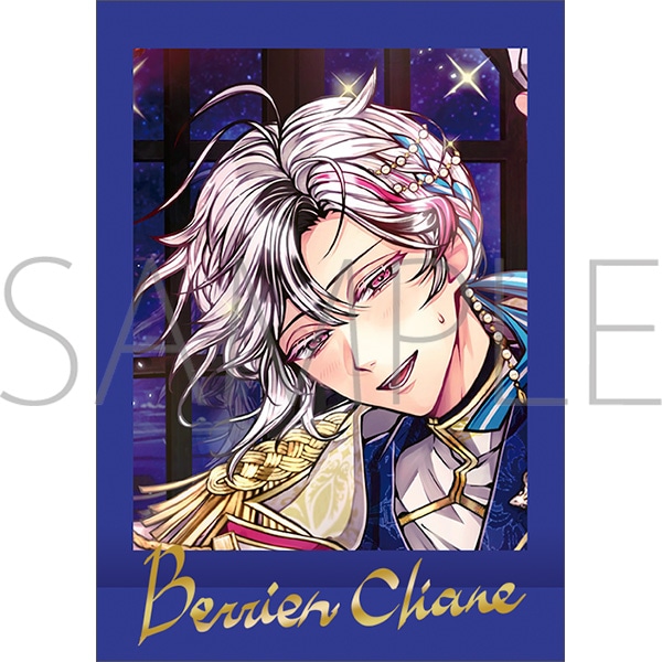 悪魔執事と黒い猫 ぱしゃこれ／第八弾: トレーディングカード