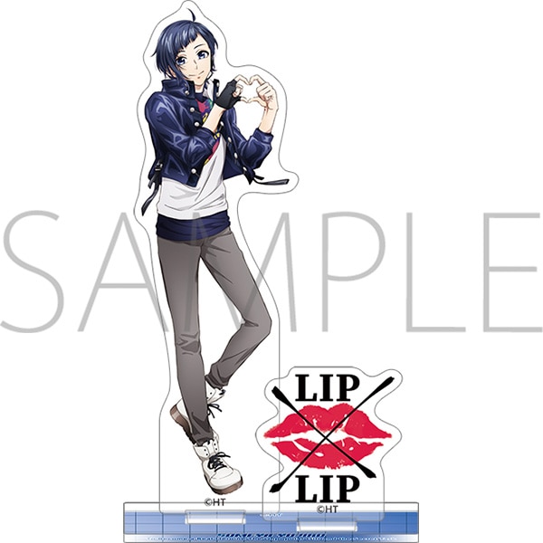 ヒロインたるもの！～嫌われヒロインと内緒のお仕事～ アクリル