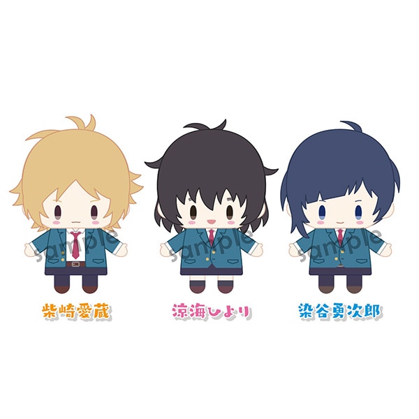 ヒロインたるもの！～嫌われヒロインと内緒のお仕事～ フィンガー