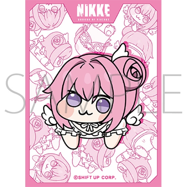 限定値下げ】EATOS 勝利の女神nikke プレイマット ドロシー Doro