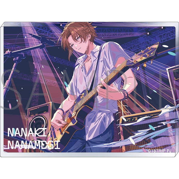 18TRIP ノーブルアート／斜木 七基: キャラグッズ｜ムービック（movic）