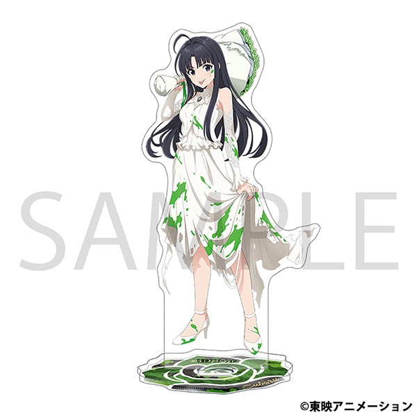 ガールズバンドクライ アクリルスタンド／安和 すばる: キャラグッズ