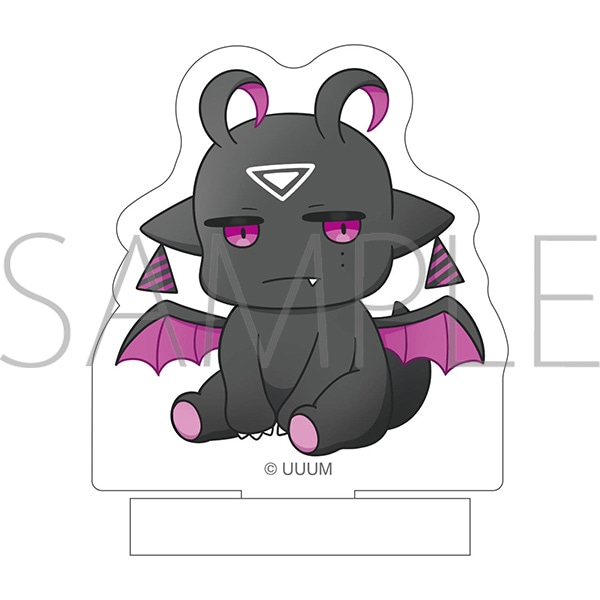 いんく ちゅあスタ／ざねーる: キャラグッズ｜ムービック（movic）