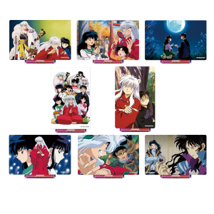 犬夜叉×半妖の夜叉姫－アニメの軌跡展－ オルゴール Dearest: 公式通販