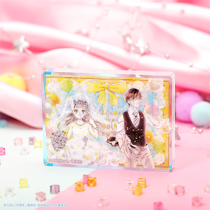 ノーブルアート／夢色パティシエール 創刊70周年記念 りぼん展~平成×令