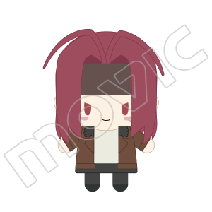 最遊記RELOAD BLAST フィンガーマスコット・パペラ 孫悟空: キャラ