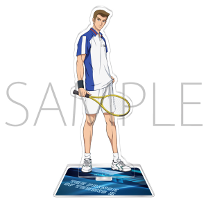 新テニスの王子様 アクリルスタンド 海堂 薫: キャラグッズ