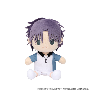 ムービック（movic）のあたらしいぬいぐるみシリーズ「きみとふれんず