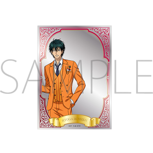 限定】アクリルスタンド テニプリスト2023 AUTUMN 菊丸英二: 公式通販