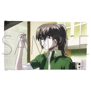 蒼穹のファフナー「虚無の申し子ブレスレット2024」