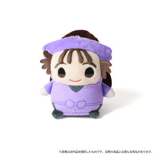 忍たま乱太郎 まめめいと 善法寺 伊作: キャラグッズ｜ムービック（movic）