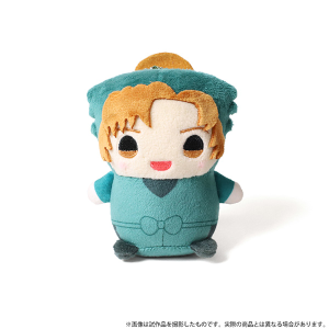 忍たま乱太郎 まめめいと 食満 留三郎: キャラグッズ｜ムービック（movic）